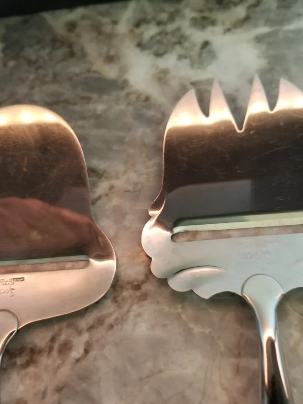 Spor of Norway Cheese Slicers